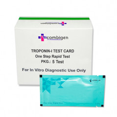 Recombigen Troponin-I Test
