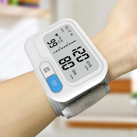 Yonker Automatic Bp Machine Digital Blood Pressure Monitor
