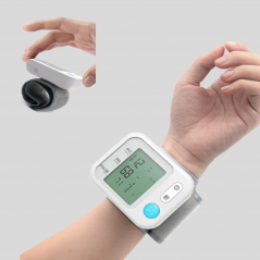 Yonker Wrist BPressure Meter