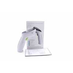 Yonker IRT2 Infrared Thermometer