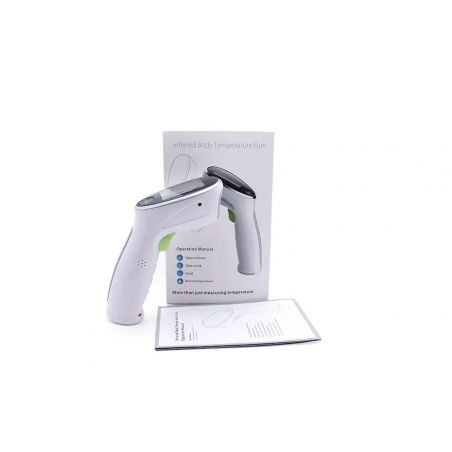 Yonker IRT2 Infrared Thermometer