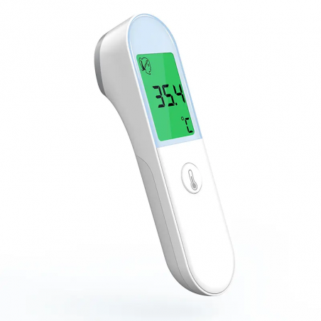 Yonker Medical Forehead IR Thermometer