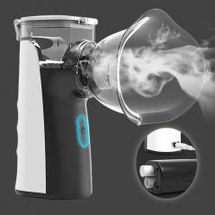 Yonker Portable Handheld Nebulizer