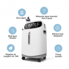 Yonker 7L Household Oxygen Concentrator