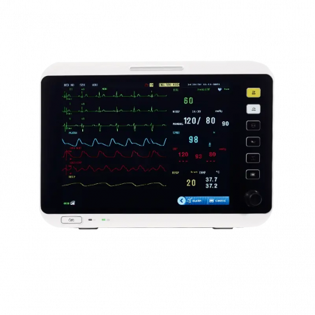 Bedside Cardiac Monitor YK-8000CS