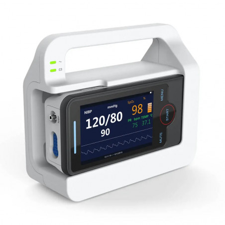 E4 Portable Vital Sign Monitors