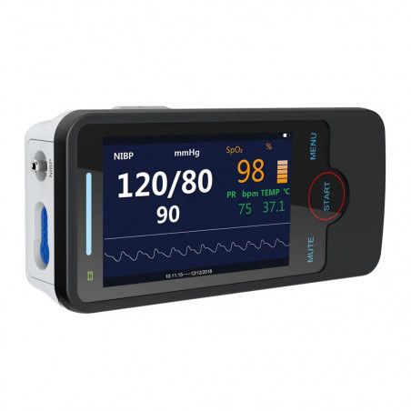 E4 Portable Vital Sign Monitors