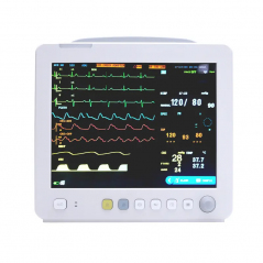 E12S Module Multi-Parameter Patient Monitor