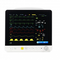 Moduel Multi-Parameter Patient Monitor