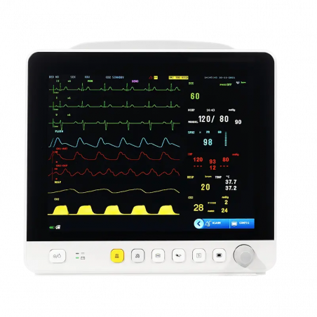 Moduel Multi-Parameter Patient Monitor