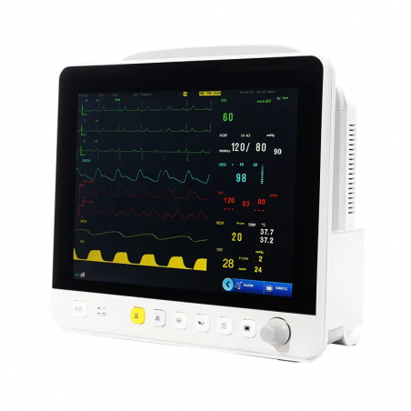 Moduel Multi-Parameter Patient Monitor