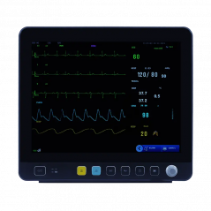 IE15  Multi-Parameter Patient Monitor