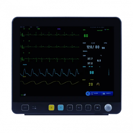 IE15  Multi-Parameter Patient Monitor