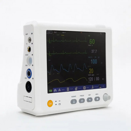 M8 Cardiac Monitor