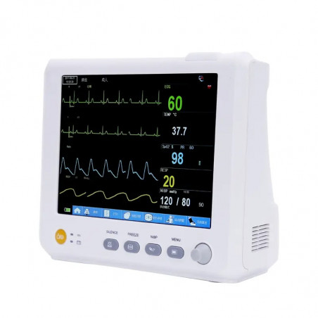 M8 Cardiac Monitor