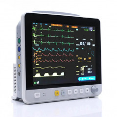 Modular Patient Monitor