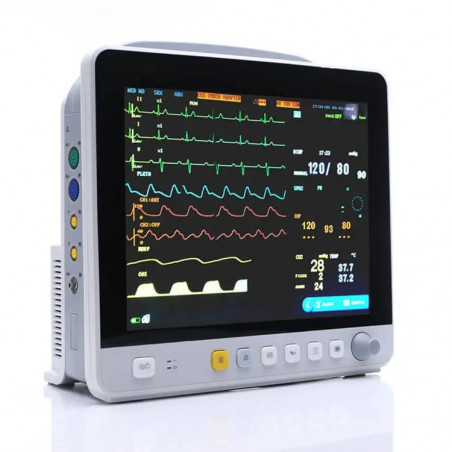 Modular Patient Monitor