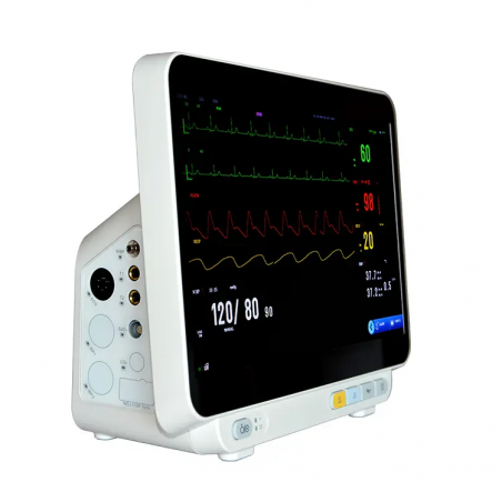 Multi-Parameter Patient Monitor YK-8000D