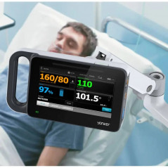 Portable Patient Monitor