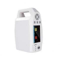 Spo2 Table Pulse Oximeter