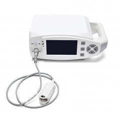 Spo2 Table Pulse Oximeter