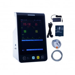 Vital Signs Monitor