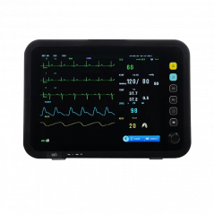 YK-8000C Patient Bedside Monitor