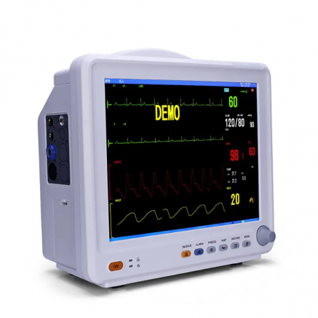 Cardiac Monitor Multi-Parameter