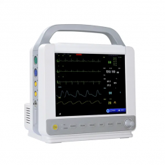 Neonatal Multipara Patient Monitor