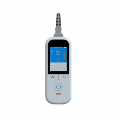 Handheld Pulse Oximeter