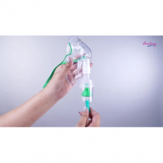 Amkay Nebulizer