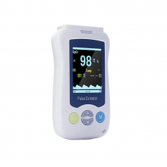 Handheld Pulse Oximeter 2