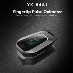 Yonker Best Fingertip Pulse Oximeter