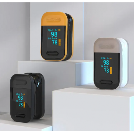 Yonker Spo2 Pulse Oximeter