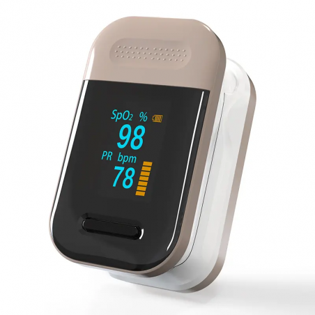 Yonker Spo2 Pulse Oximeter