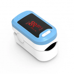 Yonker Fingertip Oximeter YK-81B