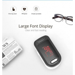 Yonker LED Pulse Oximeter