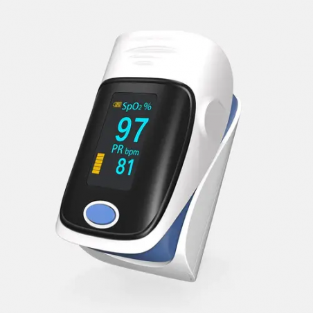 Yonker Bluetooth Fingertip Pulse Oximeter