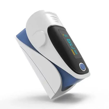 Yonker Bluetooth Fingertip Pulse Oximeter
