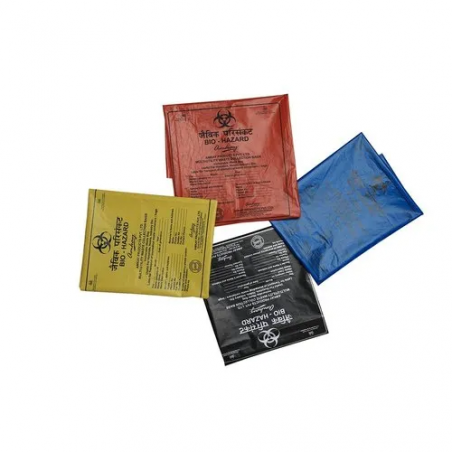 Biodegradable Garbage Bag