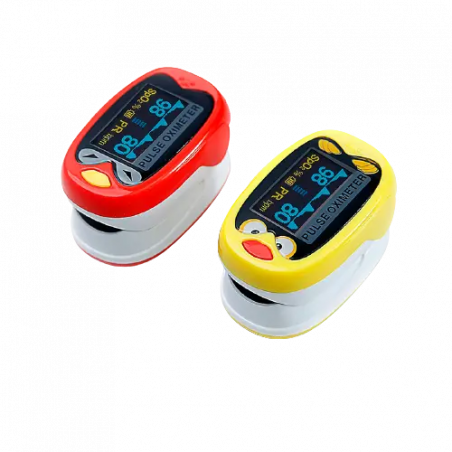 Yonker Pulse Oximeter For Kid K1