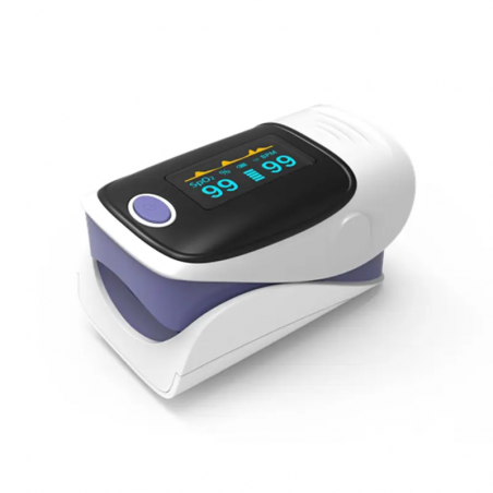Yonker Pulse Oximeter YK-80A