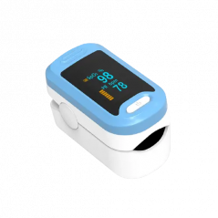 Yonker Pulse Oximeter YK-81A