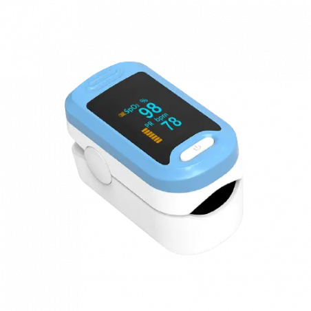 Yonker Pulse Oximeter YK-81A