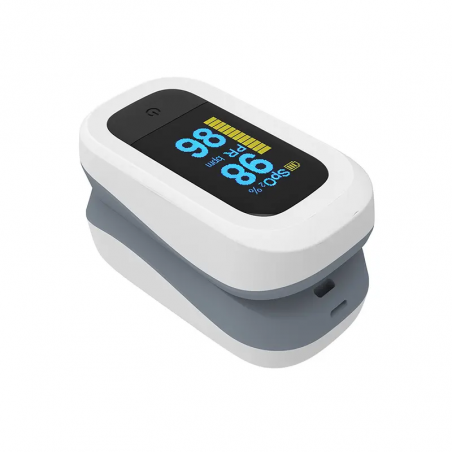 Yonker Pulse Oximeter YK-82C For Sport&Homecare