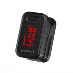 Yonker SpO2 Pulse Oximeter YK-81D