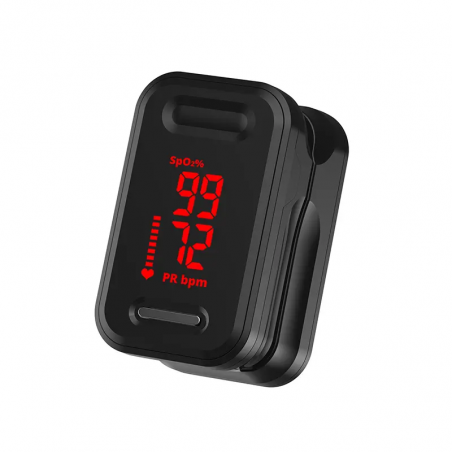 Yonker SpO2 Pulse Oximeter YK-81D