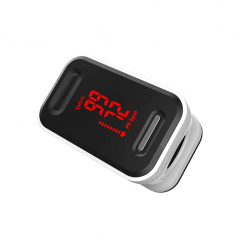 Yonker SpO2 Pulse Oximeter YK-81D