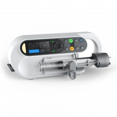 Syringe Pump For Hospital