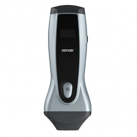 Wireless Small Linear Probe Ultrasound
